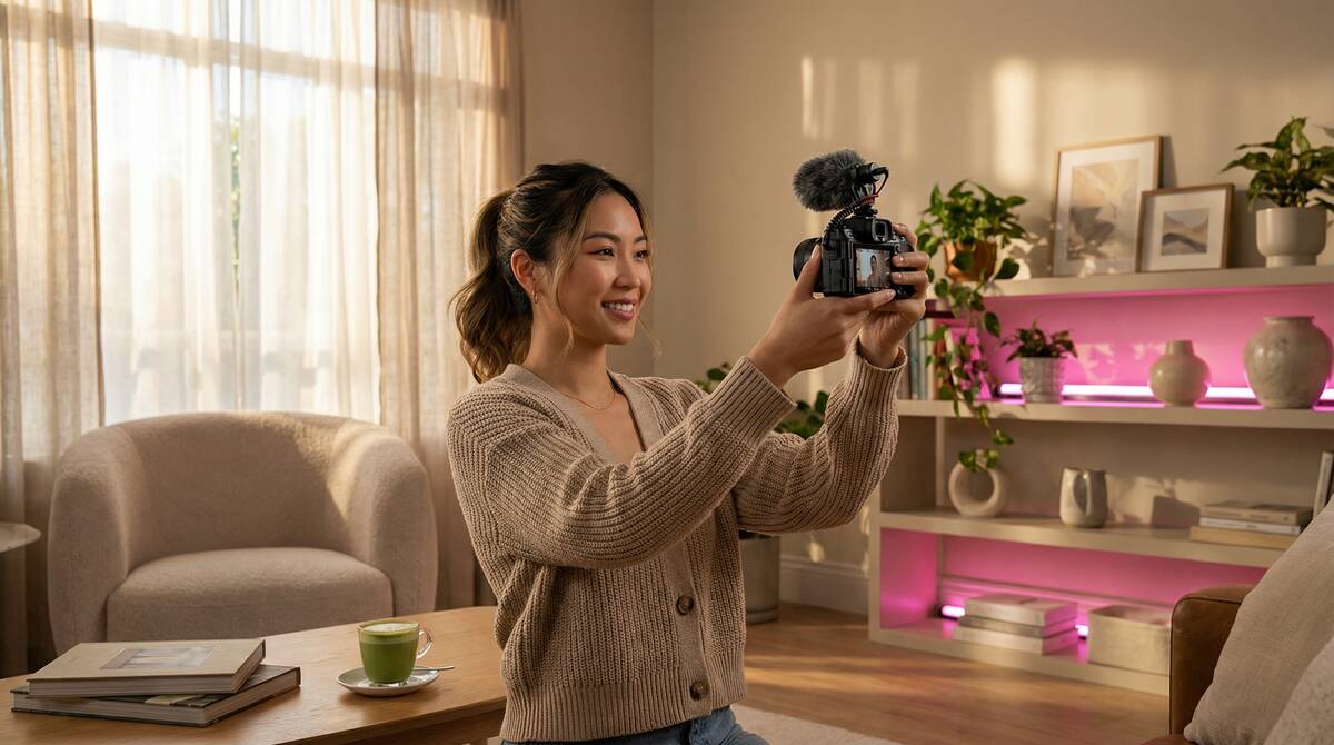 茄子视频社区互动